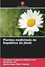 Plantas medicinais da República do Jibuti
