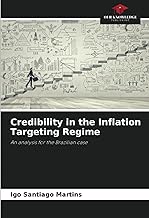 Credibility in the Inflation Targeting Regime: An analysis for the Brazilian case