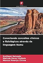 Conectando conceitos clínicos e fisiológicos através da linguagem Numu