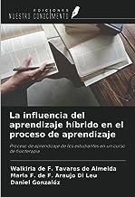 La influencia del aprendizaje híbrido en el proceso de aprendizaje: Proceso de aprendizaje de los estudiantes en un curso de fisioterapia