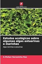 Estudos ecológicos sobre algumas algas estuarinas e marinhas: Algas marinhas e estuarinas