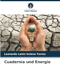 Cuadernia und Energie