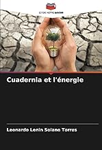 Cuadernia et l'énergie