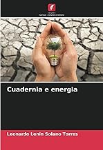 Cuadernia e energia