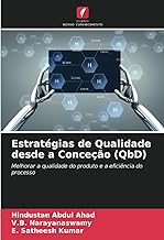 Estratégias de Qualidade desde a Conceção (QbD): Melhorar a qualidade do produto e a eficiência do processo