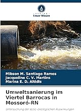 Umweltsanierung im Viertel Barrocas in Mossoró-RN: Untersuchung der sozio-ökologischen Auswirkungen