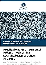 Mediation: Grenzen und Möglichkeiten im sozialpädagogischen Prozess: Eine Fallstudie über das sozioökonomische Maß der Freiheitsberaubung im Bundesdistrikt/Brasilien