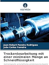 Trockenbearbeitung mit einer minimalen Menge an Schneidflüssigkeit: Technologische, wirtschaftliche und ökologische Aspekte