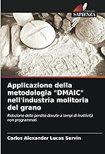 Applicazione della metodologia 