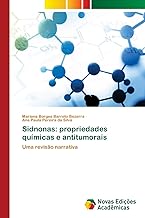 Sidnonas: propriedades químicas e antitumorais: Uma revisão narrativa