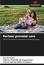 Partner prenatal care: Nurses' perception of the partner's prenatal strategy