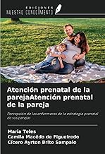 Atención prenatal de la parejaAtención prenatal de la pareja: Percepción de las enfermeras de la estrategia prenatal de sus parejas