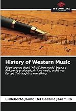 History of Western Music: False dogmas about 
