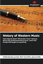 History of Western Music: False dogmas about 