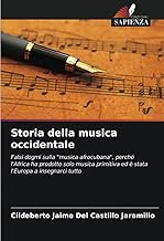 Storia della musica occidentale: Falsi dogmi sulla 