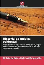 História da música ocidental: Falsos dogmas sobre a 