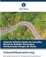 Umweltlizenzierung: Der große Schurke für Infrastrukturinvestitionen?