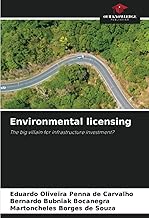 Environmental licensing: The big villain for infrastructure investment?