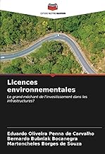 Licences environnementales: Le grand méchant de l'investissement dans les infrastructures?