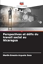 Perspectives et défis du travail social au Nicaragua