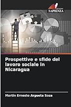 Prospettive e sfide del lavoro sociale in Nicaragua