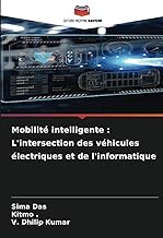 Mobilité intelligente : L'intersection des véhicules électriques et de l'informatique