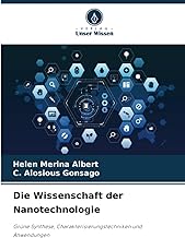 Die Wissenschaft der Nanotechnologie: Grüne Synthese, Charakterisierungstechniken und Anwendungen