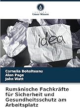 Rumänische Fachkräfte für Sicherheit und Gesundheitsschutz am Arbeitsplatz