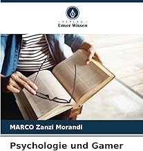 Psychologie und Gamer