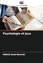 Psychologie et jeux