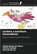 Lectura y escritura innovadoras: Cordel y el juego serio en las escuelas rurales