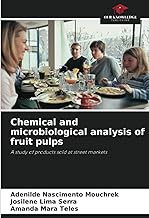 Chemical and microbiological analysis of fruit pulps: A study of products sold at street markets