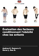 Évaluation des facteurs conditionnant l'obésité chez les enfants