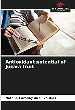 Antioxidant potential of Juçara fruit