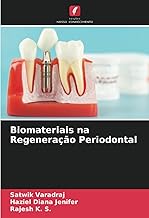 Biomateriais na Regeneração Periodontal