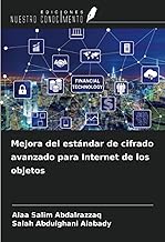 Mejora del estándar de cifrado avanzado para Internet de los objetos
