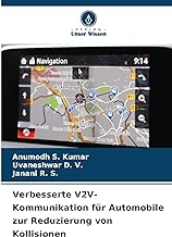 Verbesserte V2V-Kommunikation für Automobile zur Reduzierung von Kollisionen