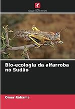 Bio-ecologia da alfarroba no Sudão