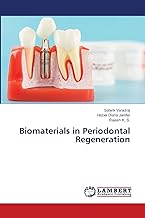 Biomaterials in Periodontal Regeneration