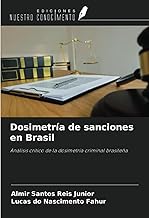 Dosimetría de sanciones en Brasil: Análisis crítico de la dosimetría criminal brasileña