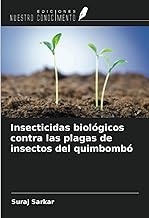 Insecticidas biológicos contra las plagas de insectos del quimbombó