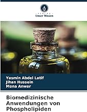 Biomedizinische Anwendungen von Phospholipiden