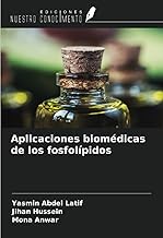 Aplicaciones biomédicas de los fosfolípidos
