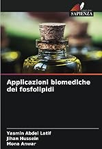 Applicazioni biomediche dei fosfolipidi