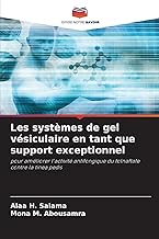 Les systèmes de gel vésiculaire en tant que support exceptionnel: pour améliorer l'activité antifongique du tolnaftate contre la tinea pedis