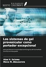 Los sistemas de gel provesicular como portador excepcional: para potenciar la actividad antifúngica del tolnaftato contra la tinea pedis