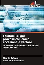 I sistemi di gel provescicali come eccezionale vettore: per potenziare l'attività antimicotica del tolnaftato contro la tinea pedis
