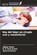 Uso del láser en cirugía oral y maxilofacial