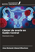 Cáncer de ovario en Sudán Central: Presentación clínica