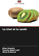 Le kiwi et la santé